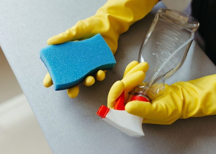 Simple Ways to Make Everyday Chores More Manageable