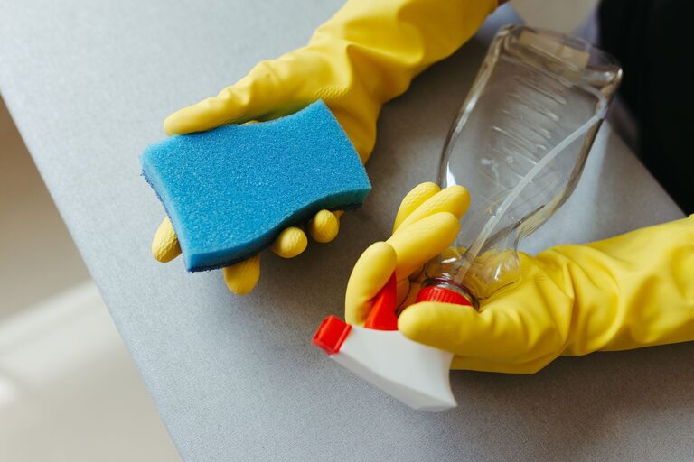 Simple Ways to Make Everyday Chores More Manageable